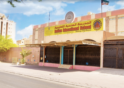 Indian Educational School